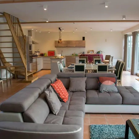 Holiday home De Prente *