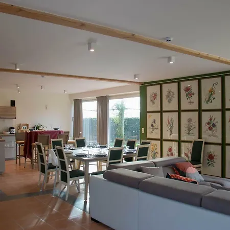 Holiday home De Prente *