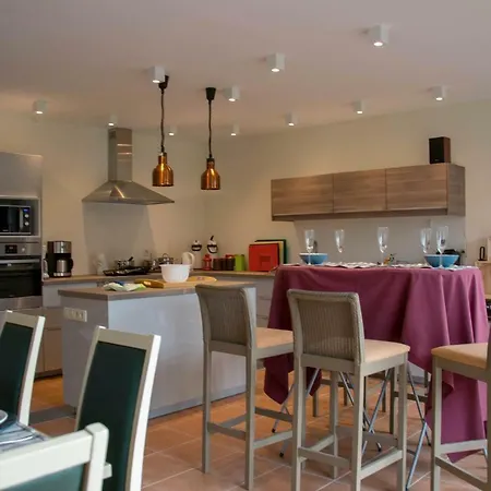 De Prente Holiday home