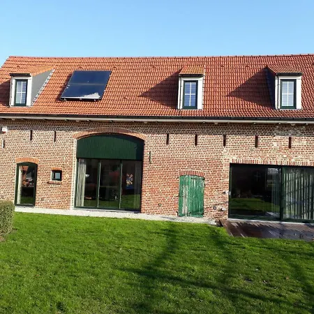 De Prente Holiday home