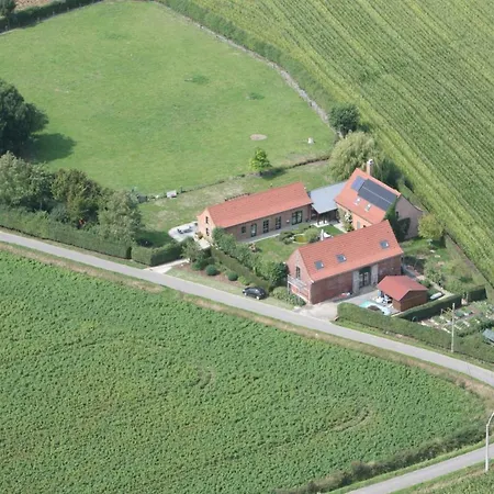 Holiday home De Prente *