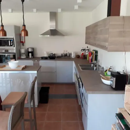 Holiday home De Prente Heuvelland