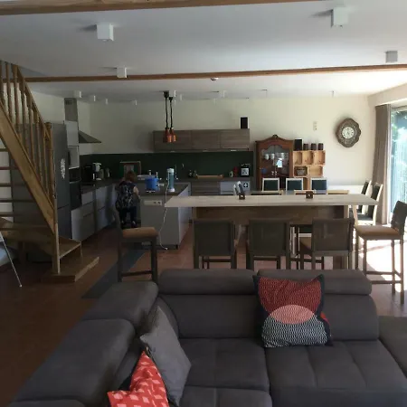 De Prente Holiday home
